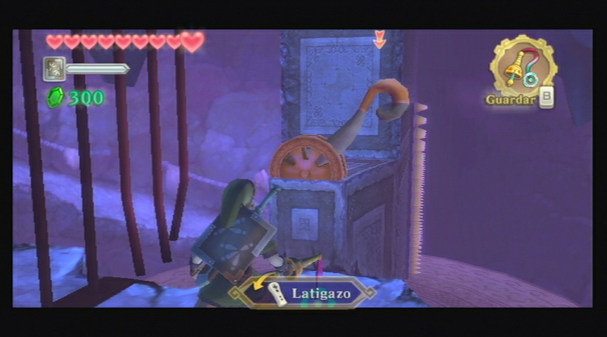 The Legend of Zelda: Skyward Sword - Imagen 49